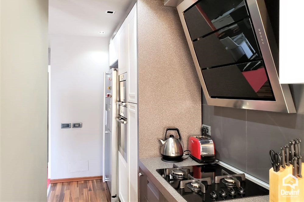 Tirane For Sale Apartment 2+1+A Gjergj Fishta Boulevard Apartment