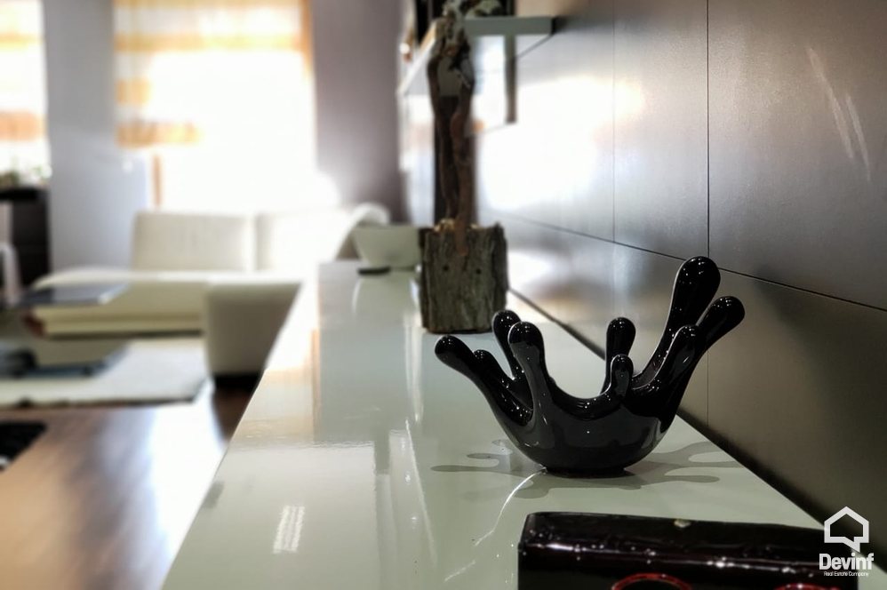 Tirane For Sale Apartment 2+1+A Gjergj Fishta Boulevard Apartment