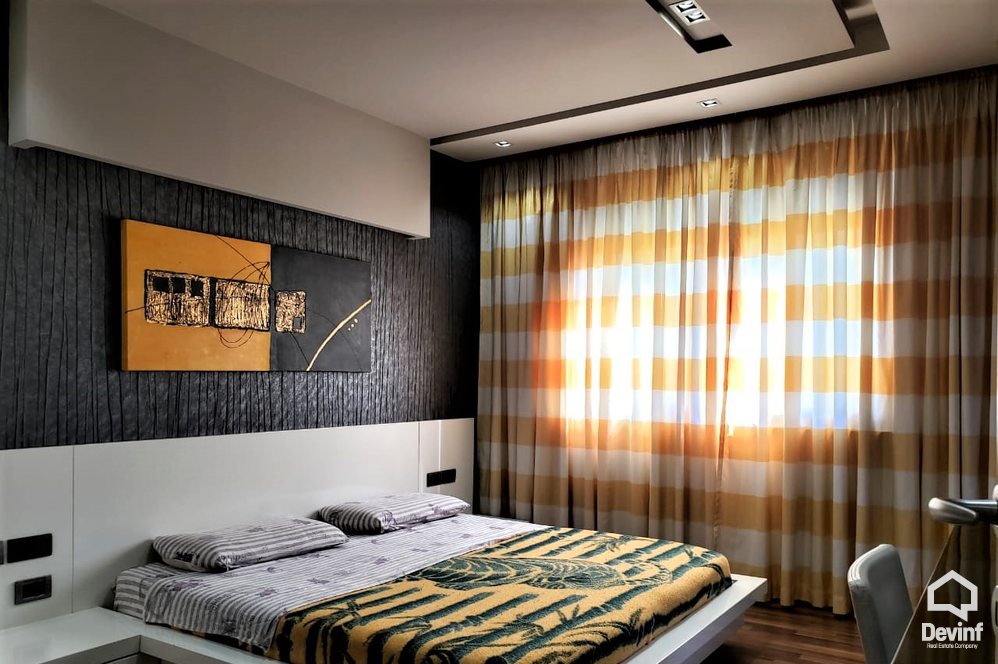 Tirane For Sale Apartment 2+1+A Gjergj Fishta Boulevard Apartment