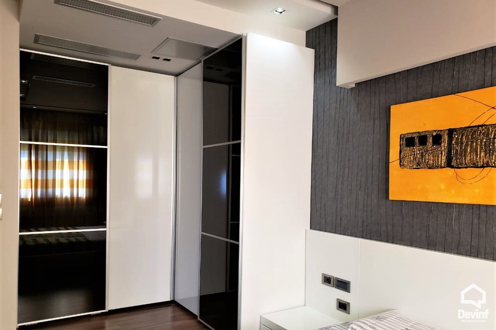 Tirane For Sale Apartment 2+1+A Gjergj Fishta Boulevard Apartment