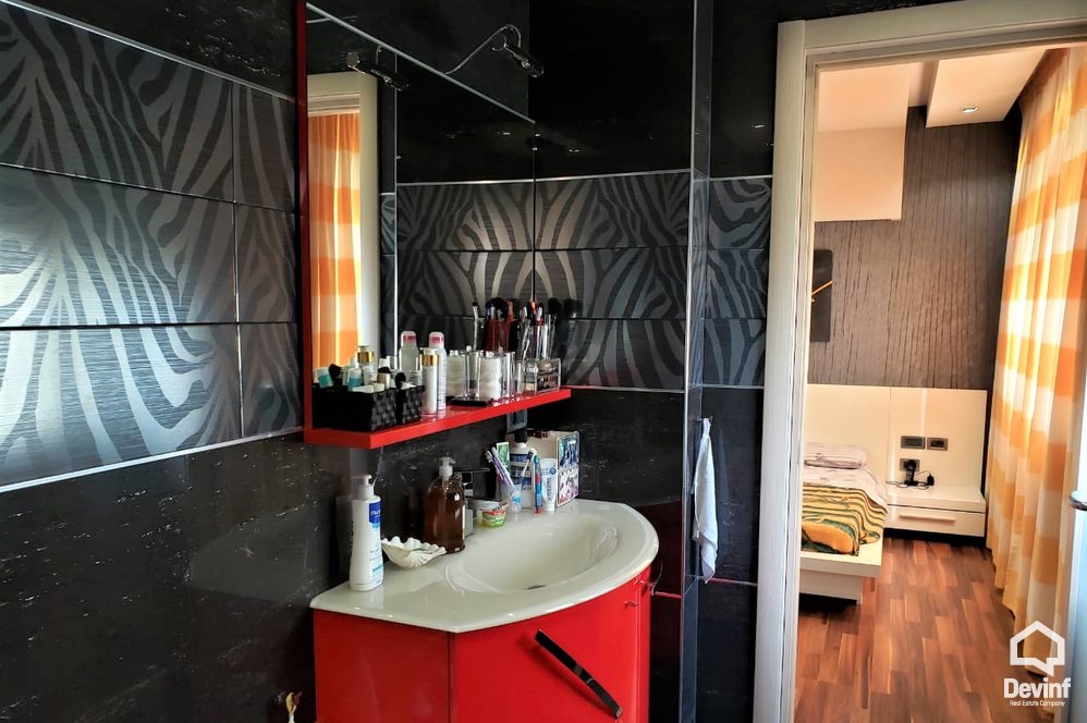Tirane For Sale Apartment 2+1+A Gjergj Fishta Boulevard Apartment