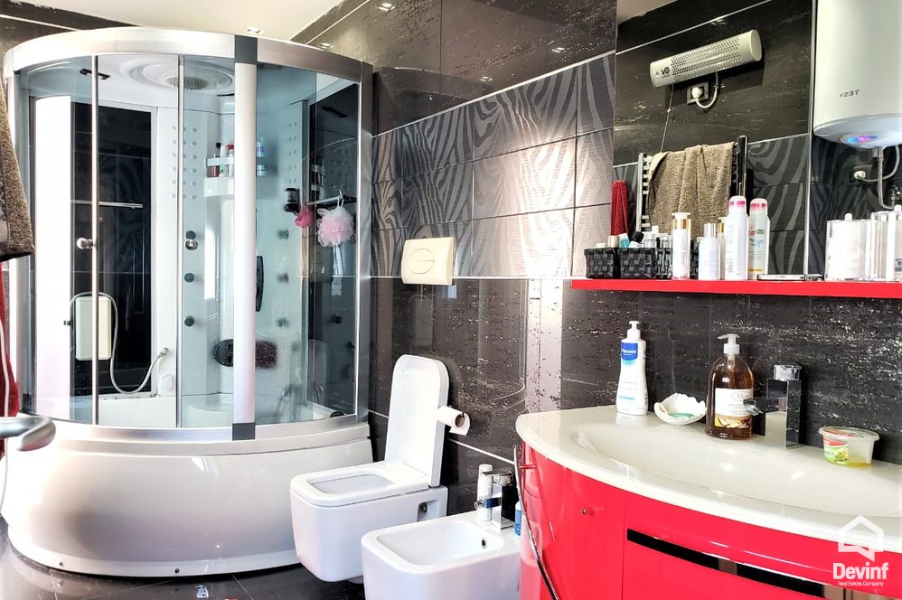 Tirane For Sale Apartment 2+1+A Gjergj Fishta Boulevard Apartment