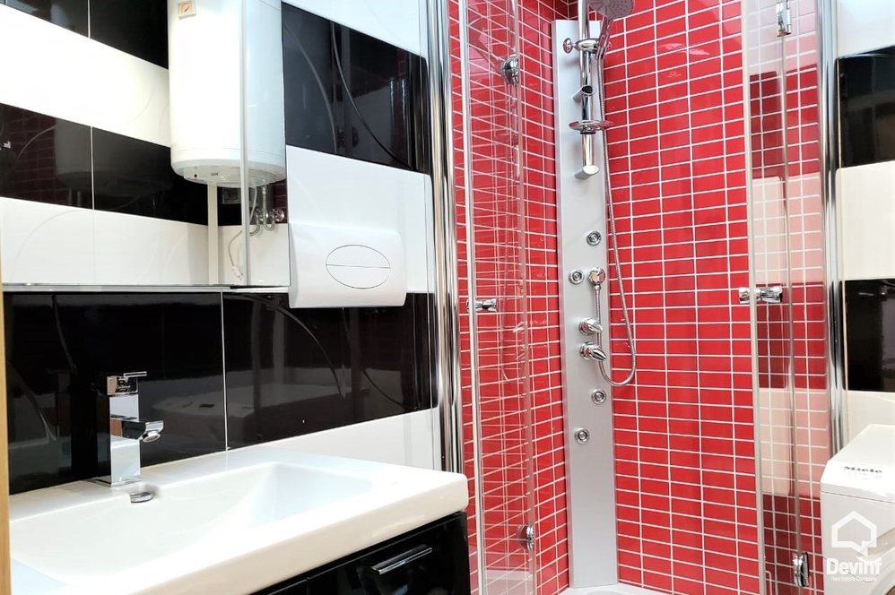 Tirane For Sale Apartment 2+1+A Gjergj Fishta Boulevard Apartment