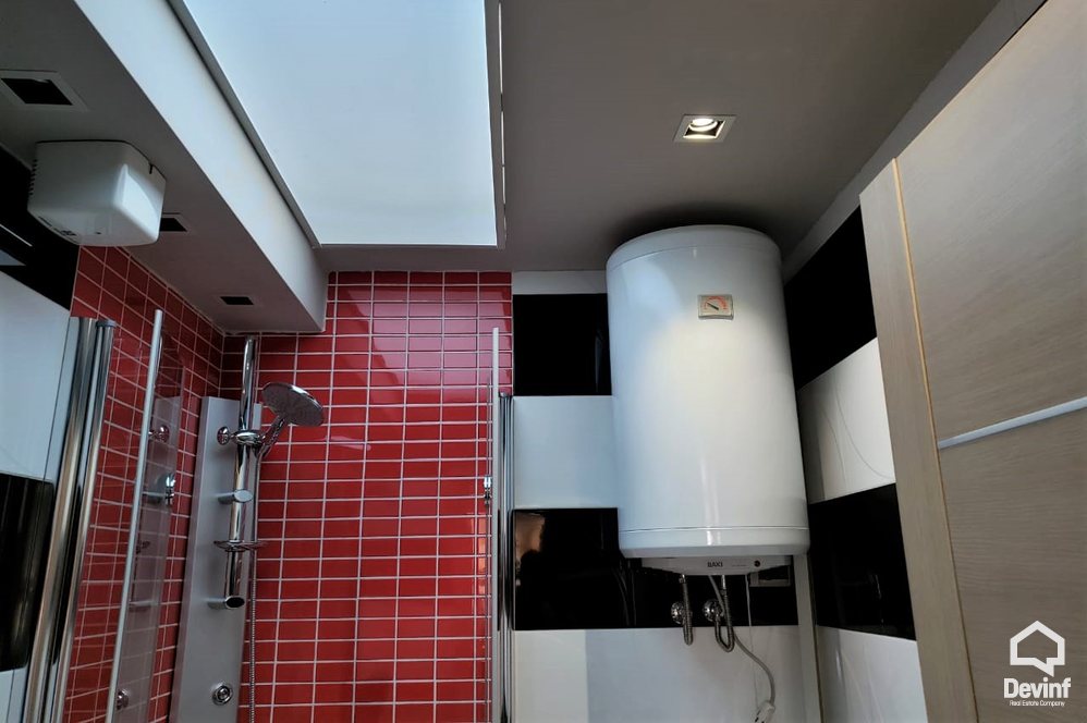 Tirane For Sale Apartment 2+1+A Gjergj Fishta Boulevard Apartment