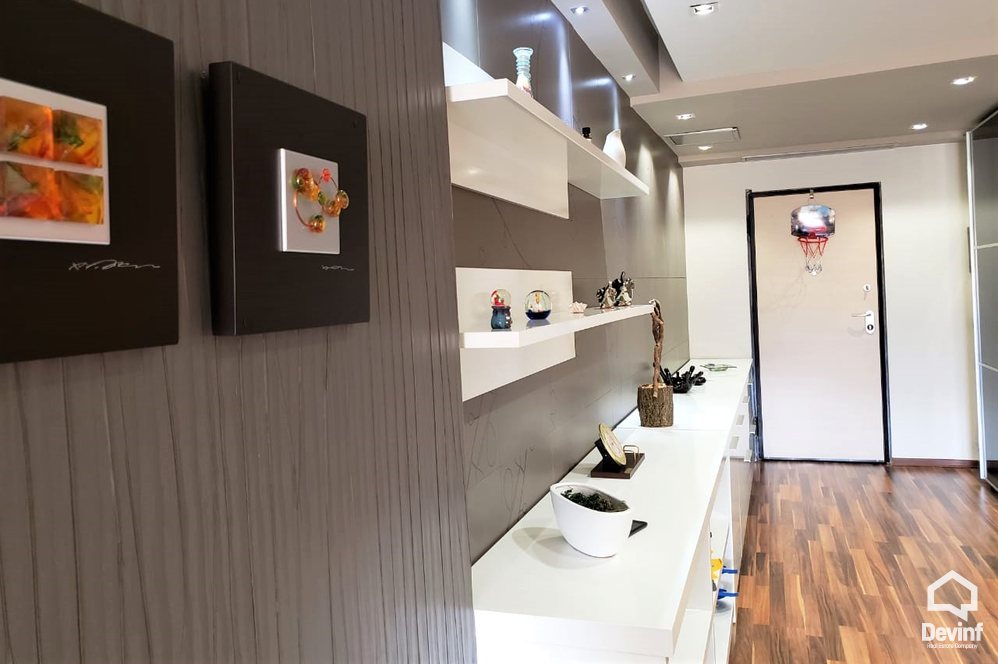 Tirane For Sale Apartment 2+1+A Gjergj Fishta Boulevard Apartment