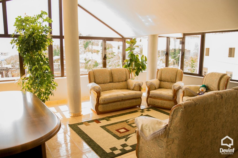 Tirane For Sale Villa Me shume se 4 dhoma Near Farka Lake, Tirane Villa