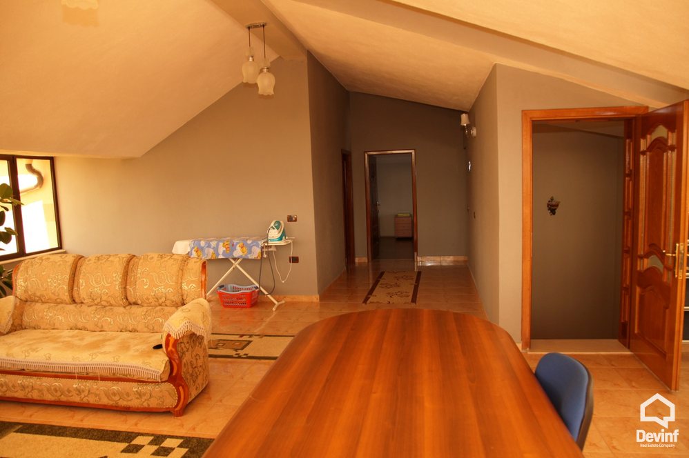 Tirane For Sale Villa Me shume se 4 dhoma Near Farka Lake, Tirane Villa