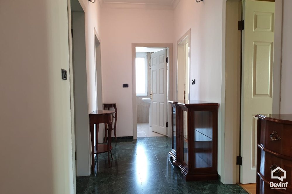 Tirane Shitje Apartament 3+1+A Prane Stadiumit Dinamo apartament