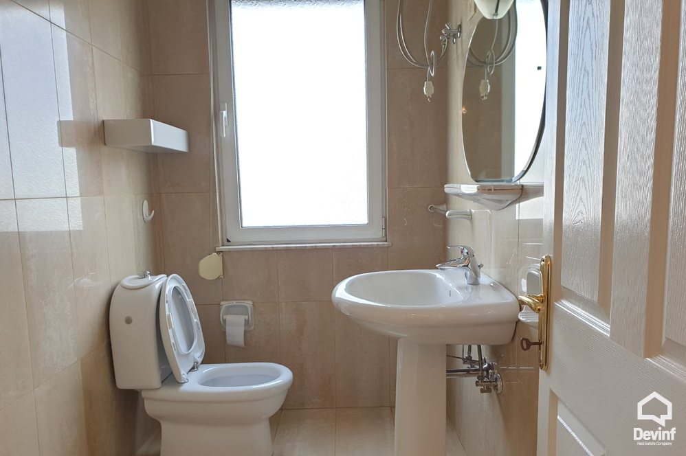 Tirane Shitje Apartament 3+1+A Prane Stadiumit Dinamo apartament