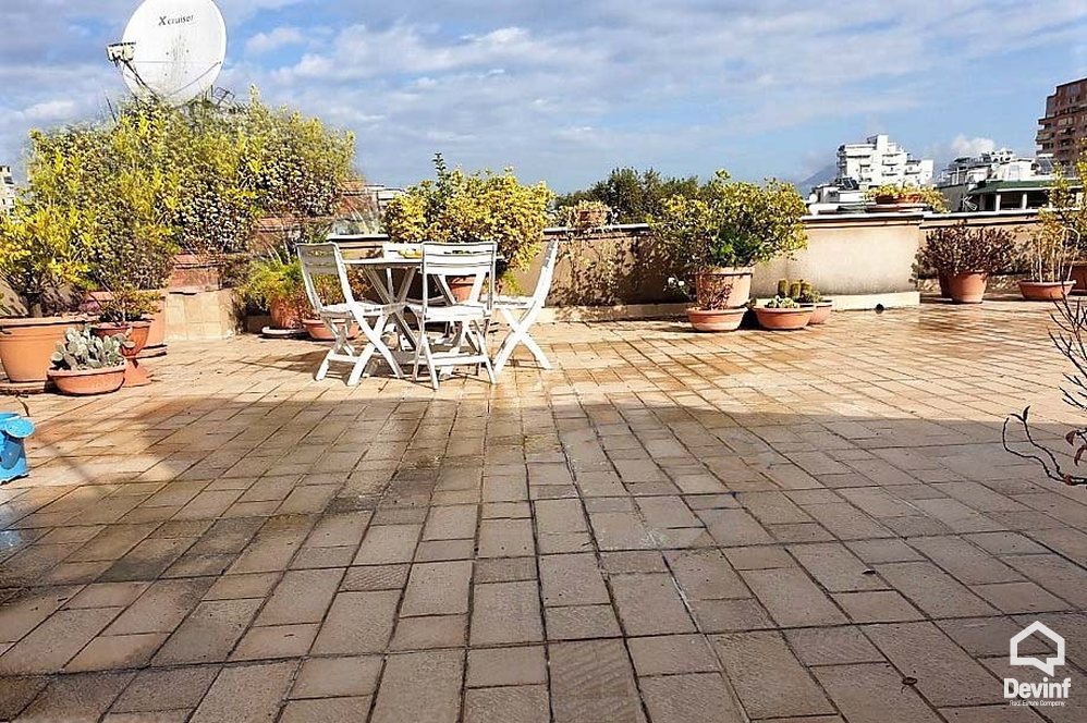 Tirane Shitje Apartament 3+1+A Prane Stadiumit Dinamo apartament