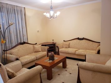 Apartament Qera Ne qender te Tiranes