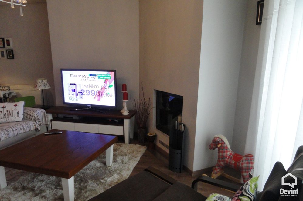 Tirane Qera Apartament 2+1+A Mbrapa Akademise se Arteve te Bukura apartament