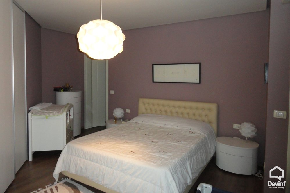 Tirane Qera Apartament 2+1+A Mbrapa Akademise se Arteve te Bukura apartament