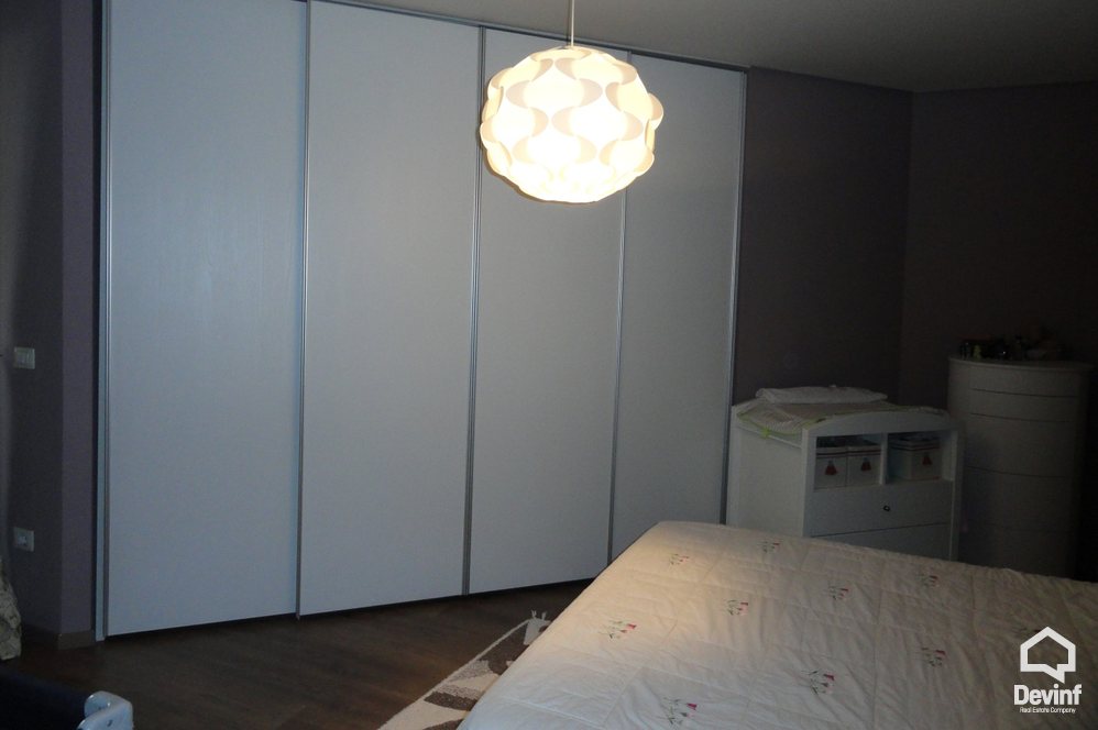 Tirane Qera Apartament 2+1+A Mbrapa Akademise se Arteve te Bukura apartament