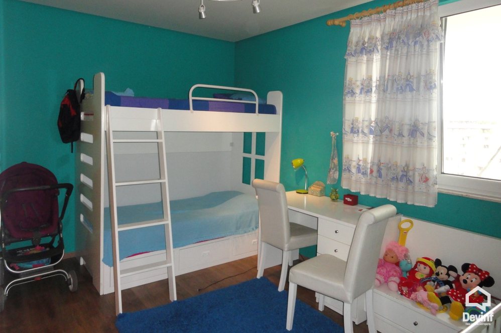 Tirane Qera Apartament 2+1+A Mbrapa Akademise se Arteve te Bukura apartament
