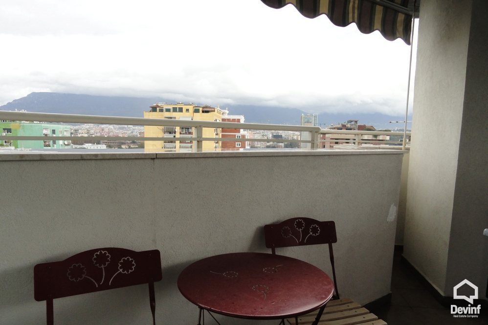 Tirane Qera Apartament 2+1+A Mbrapa Akademise se Arteve te Bukura apartament
