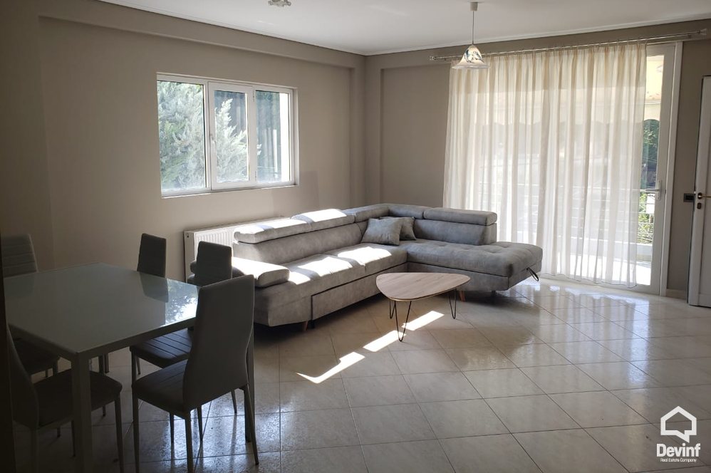Tirane For Rent Apartment 3+1+A Apartment close to Elbasan Street Apartment Villa Floor