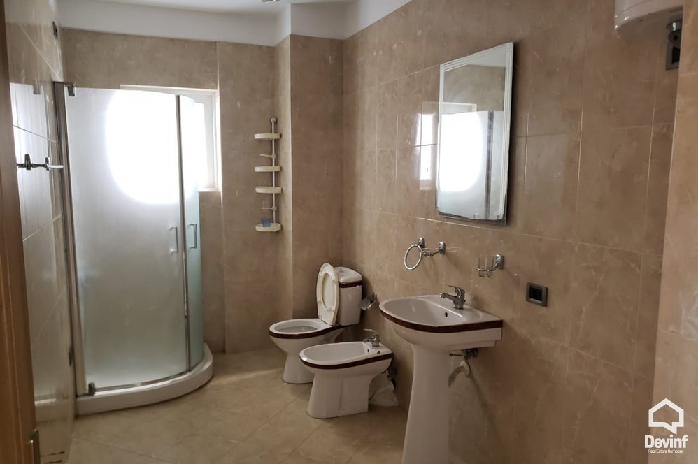 Tirane For Rent Apartment 3+1+A Apartment close to Elbasan Street Apartment Villa Floor