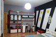 Me Qera Apartament 3+1+G Apartament i ri prane Shkolles se Baletit Tirane