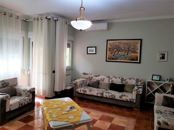 Apartament Qera Apartament i ri prane Shkolles se Baletit