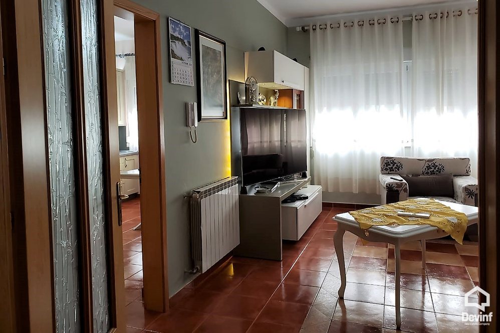 Tirane Qera Apartament 3+1+G Apartament i ri prane Shkolles se Baletit apartament kat vile