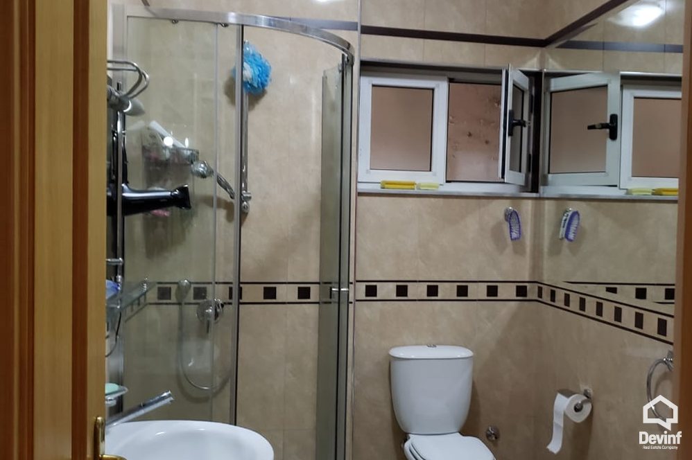 Tirane Qera Apartament 3+1+G Apartament i ri prane Shkolles se Baletit apartament kat vile