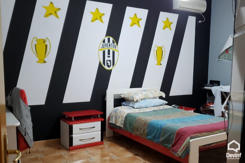 Tirane Qera Apartament 3+1+G Apartament i ri prane Shkolles se Baletit apartament kat vile