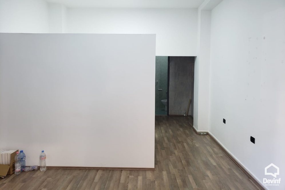 Tirane For Rent Shop  Behind the Fine Art Academy Office Shop
