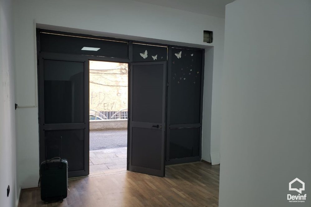 Tirane For Rent Shop  Behind the Fine Art Academy Office Shop