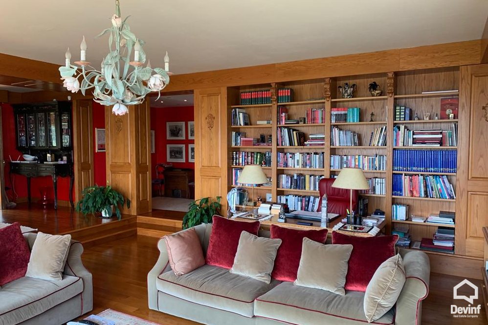 Tirane For Rent Villa 4+1+G In a residential area on the outskirts of Tirana Villa