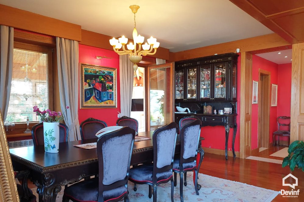 Tirane For Rent Villa 4+1+G In a residential area on the outskirts of Tirana Villa
