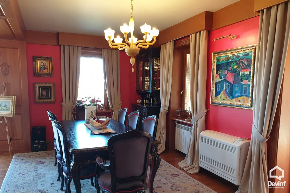 Tirane For Rent Villa 4+1+G In a residential area on the outskirts of Tirana Villa