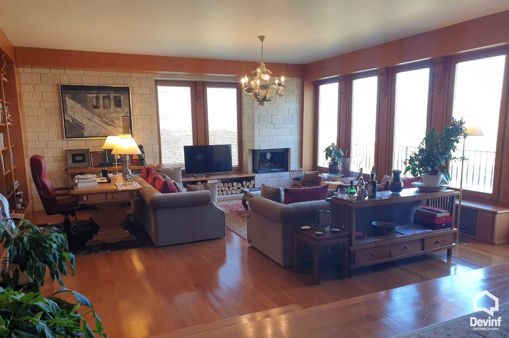 Tirane For Rent Villa 4+1+G In a residential area on the outskirts of Tirana Villa