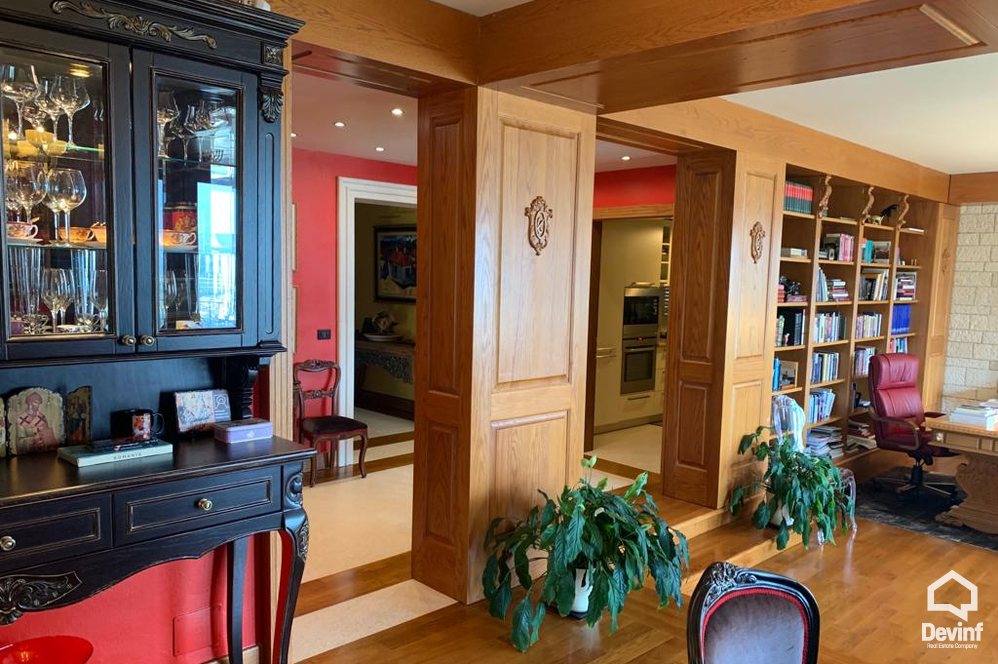 Tirane For Rent Villa 4+1+G In a residential area on the outskirts of Tirana Villa