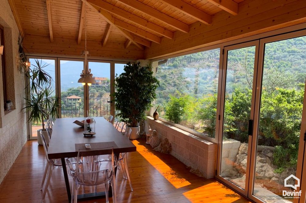 Tirane For Rent Villa 4+1+G In a residential area on the outskirts of Tirana Villa