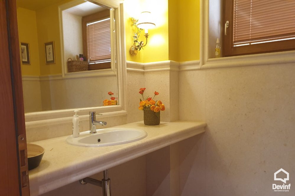 Tirane For Rent Villa 4+1+G In a residential area on the outskirts of Tirana Villa