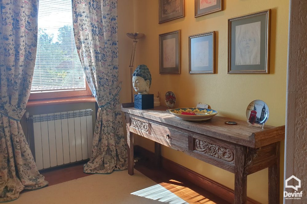 Tirane For Rent Villa 4+1+G In a residential area on the outskirts of Tirana Villa