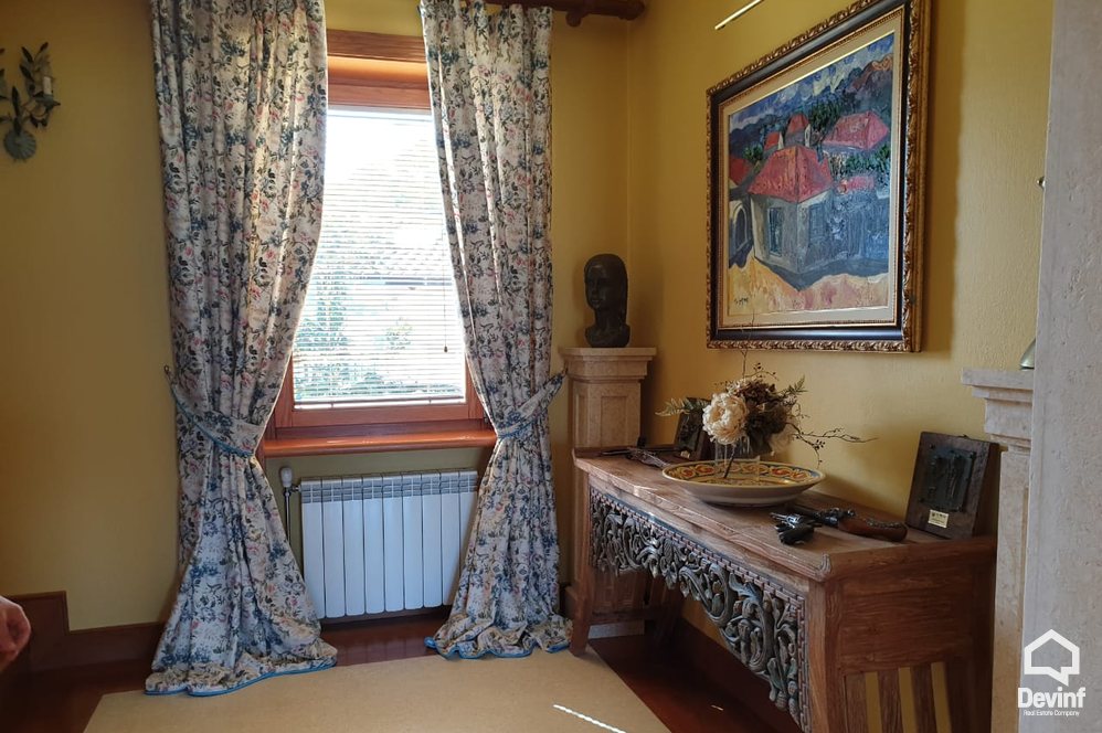 Tirane For Rent Villa 4+1+G In a residential area on the outskirts of Tirana Villa