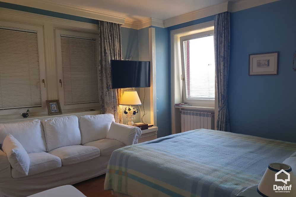 Tirane For Rent Villa 4+1+G In a residential area on the outskirts of Tirana Villa