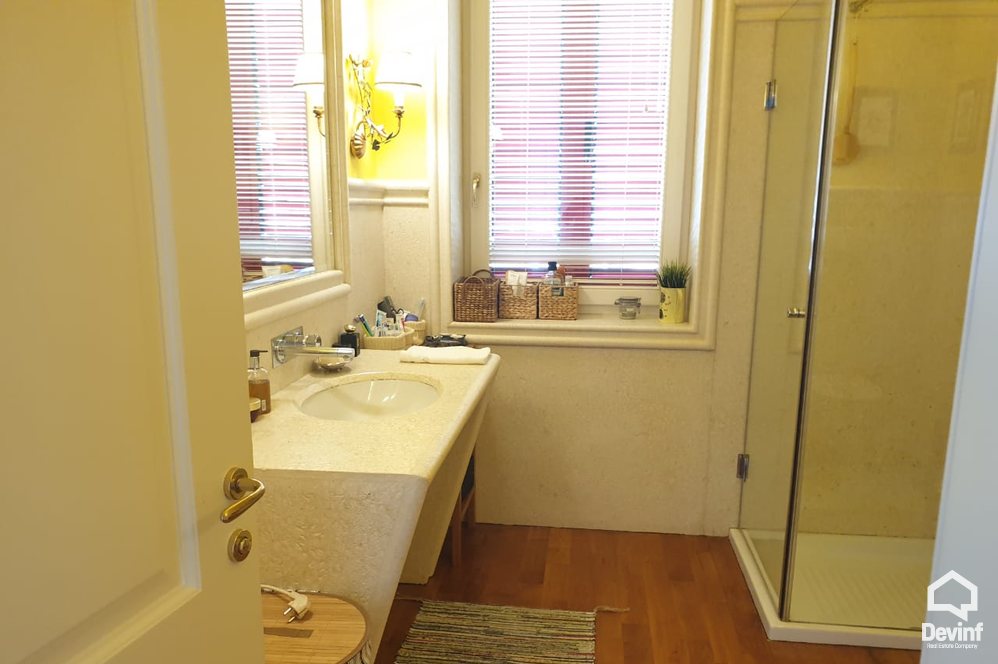 Tirane For Rent Villa 4+1+G In a residential area on the outskirts of Tirana Villa