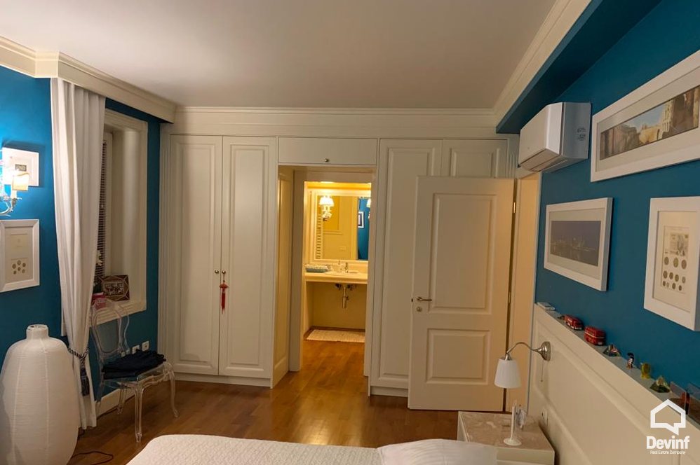 Tirane For Rent Villa 4+1+G In a residential area on the outskirts of Tirana Villa