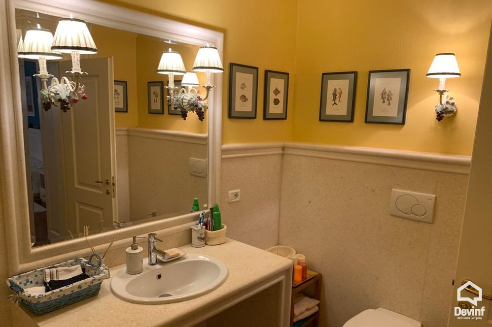 Tirane For Rent Villa 4+1+G In a residential area on the outskirts of Tirana Villa