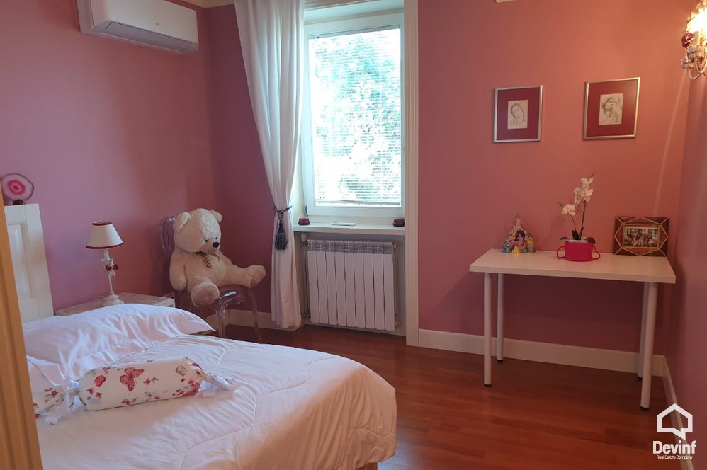 Tirane For Rent Villa 4+1+G In a residential area on the outskirts of Tirana Villa