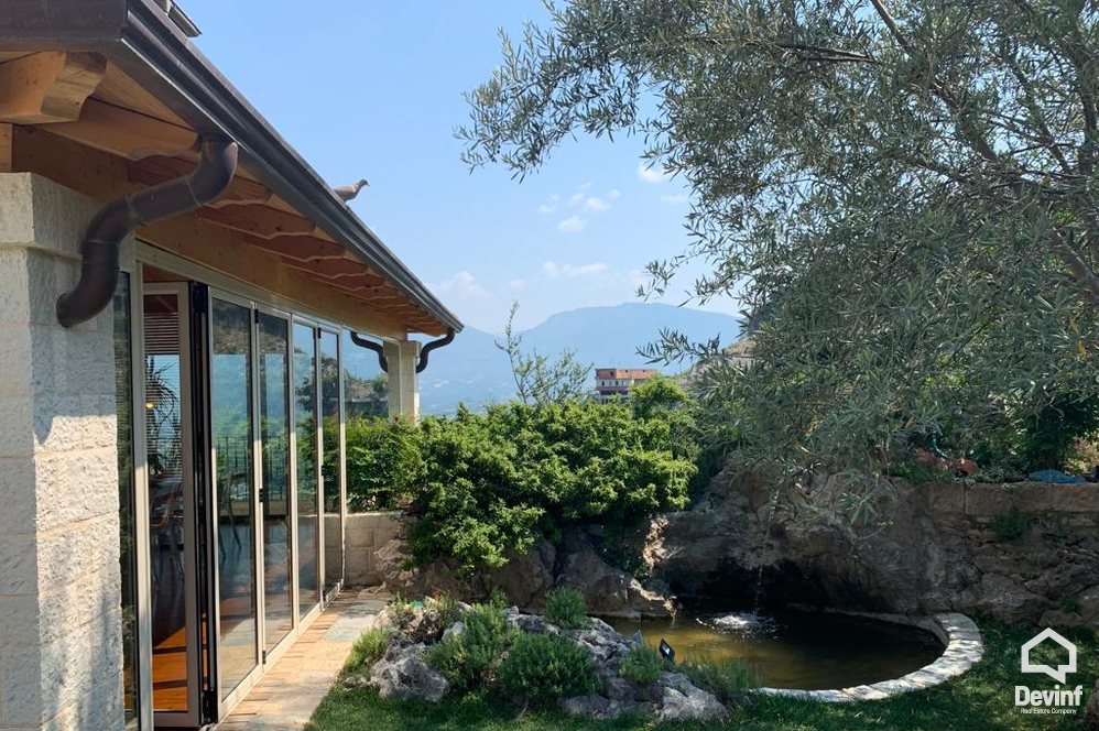 Tirane For Rent Villa 4+1+G In a residential area on the outskirts of Tirana Villa