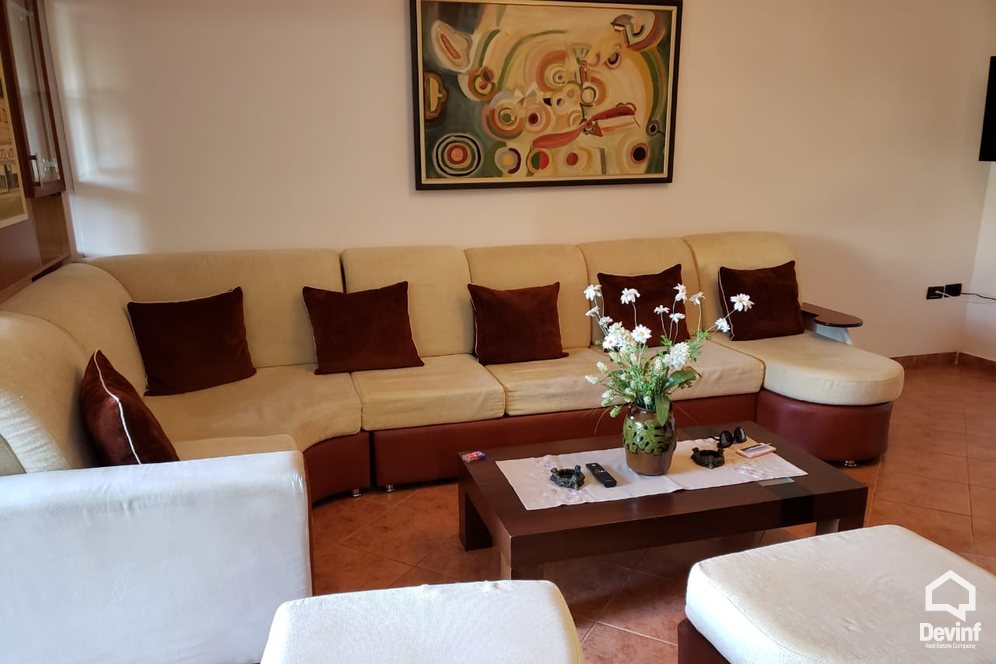 Tirane Qera Apartament 1+1+A Ne Rr. Elbasanit apartament