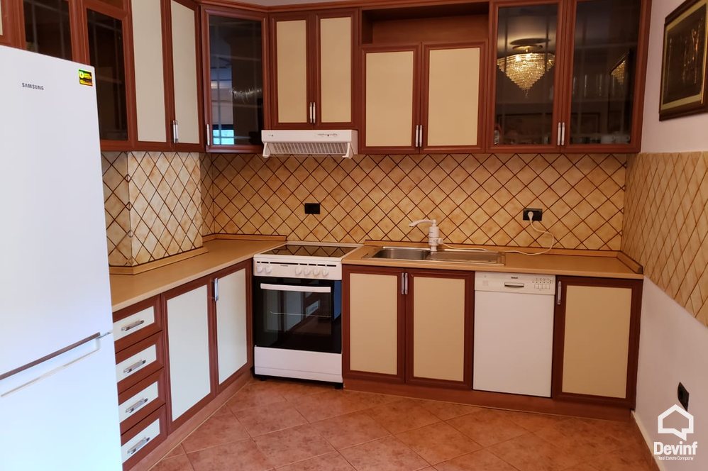 Tirane Qera Apartament 1+1+A Ne Rr. Elbasanit apartament