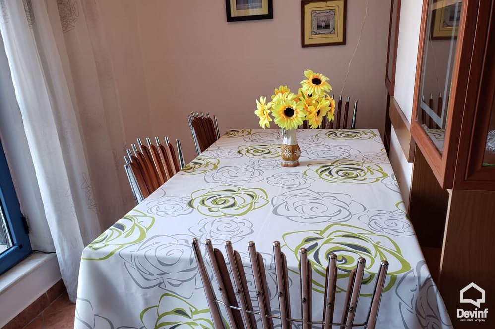 Tirane Qera Apartament 1+1+A Ne Rr. Elbasanit apartament