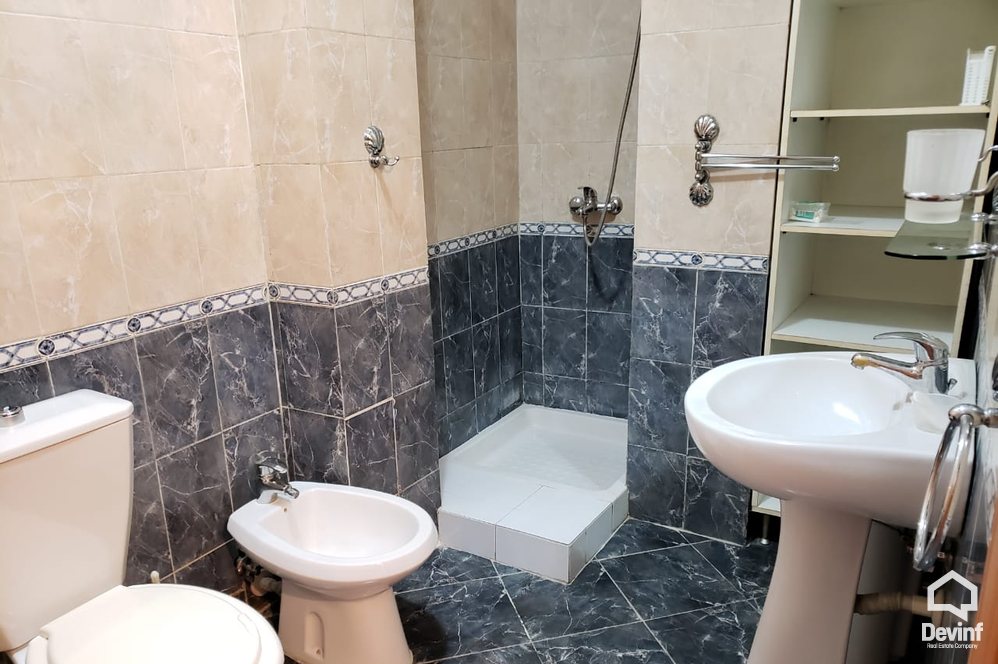Tirane Qera Apartament 1+1+A Ne Rr. Elbasanit apartament