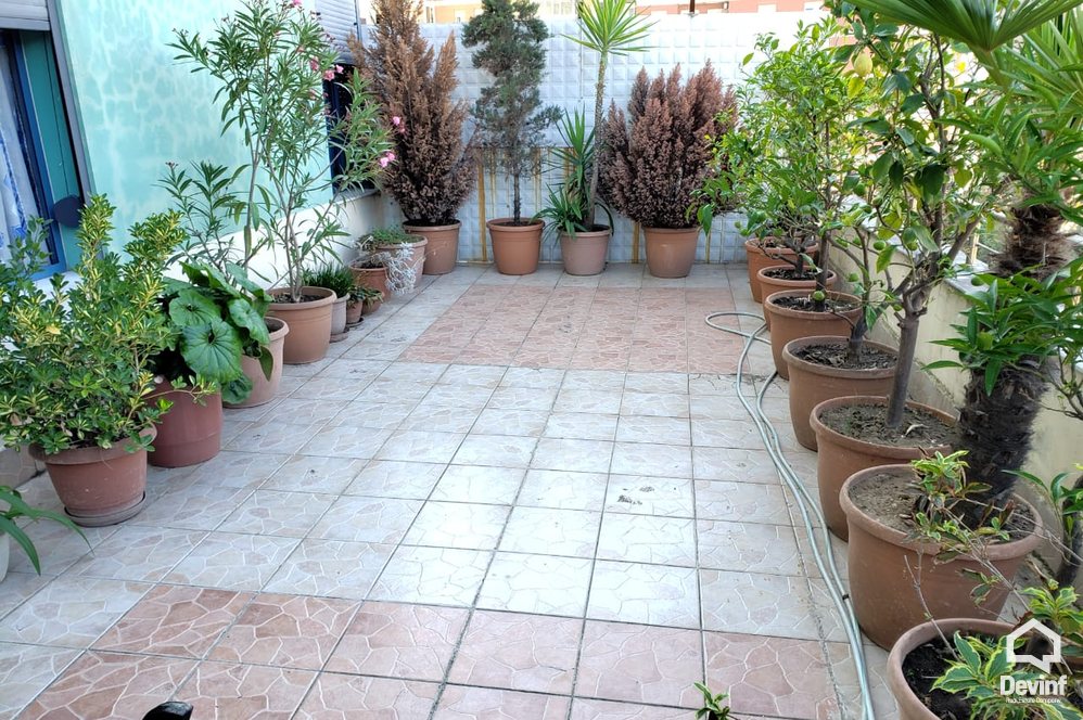 Tirane Qera Apartament 1+1+A Ne Rr. Elbasanit apartament