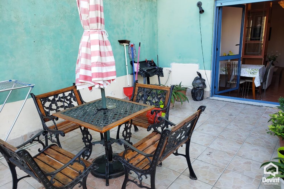 Tirane Qera Apartament 1+1+A Ne Rr. Elbasanit apartament
